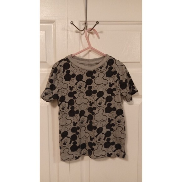 Disney Mickey Mouse kids top bundle set of two size 4-5 - Picture 5 of 5